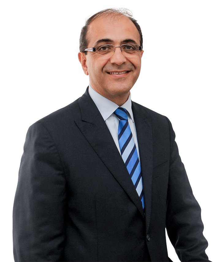 Doğumsal Kalça Çıkığının Total Kalça Protezi İle Tedavisi