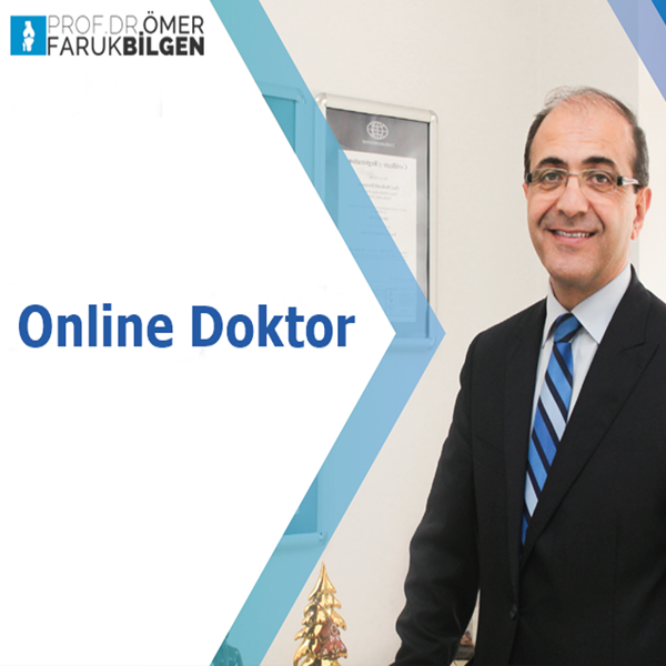 Prof. Dr. Ömer Faruk Bilgen