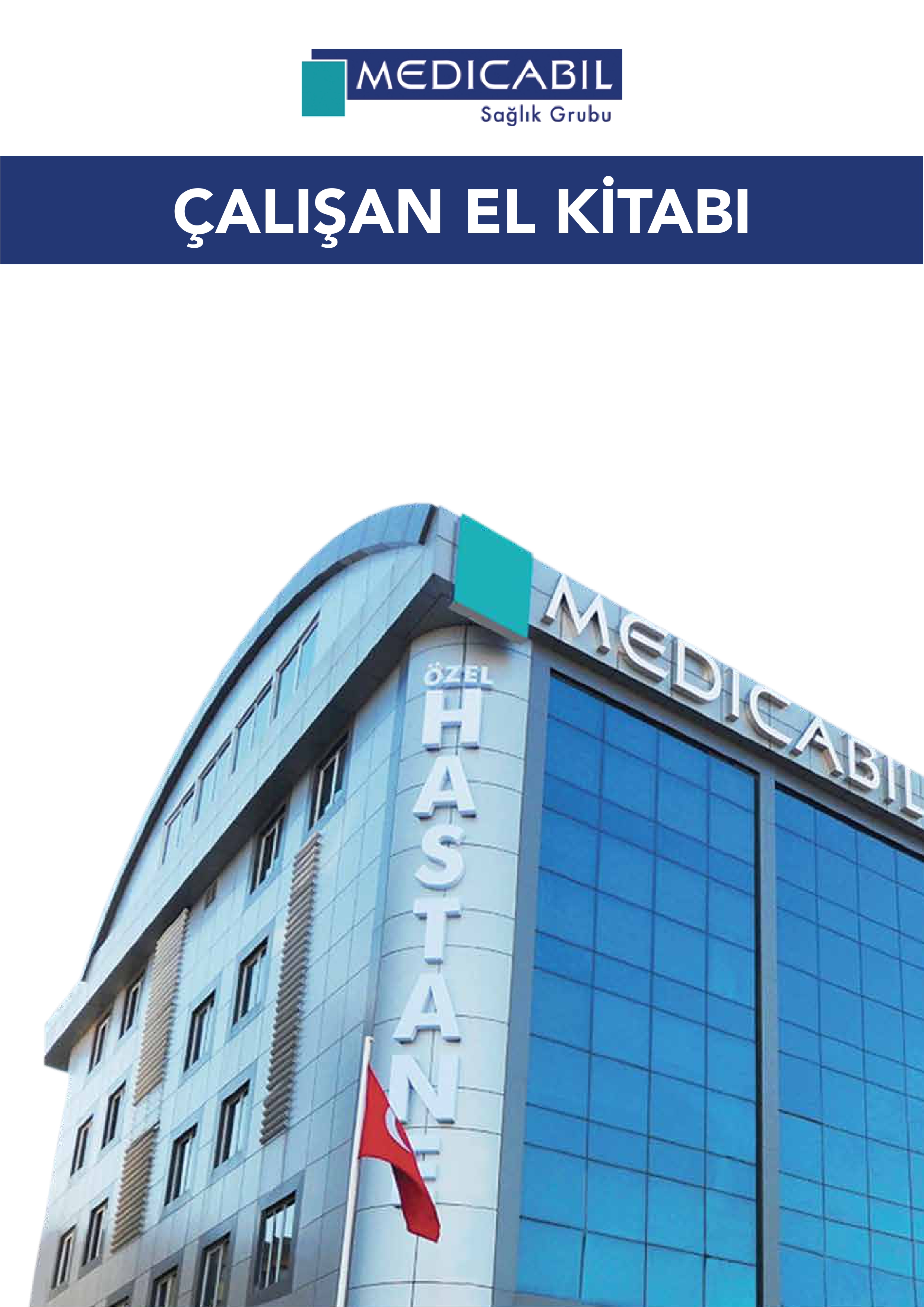 Çalışan El Kitabı - 1