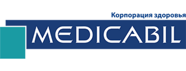 Medicabil Logo