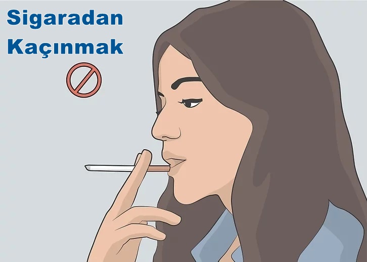  Ayak &Uuml;ş&uuml;mesi Sigaradan Ka&ccedil;ınmak