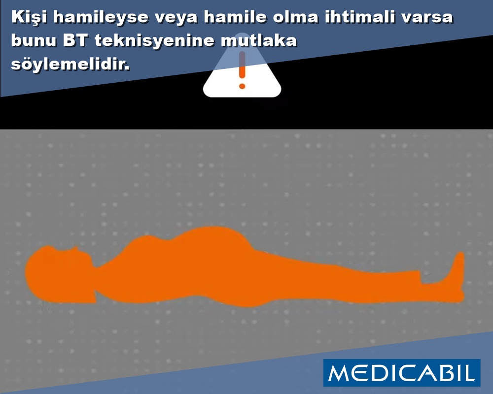 BT Hamile