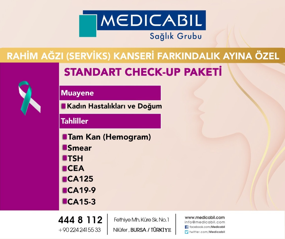 Medicabil Checkup