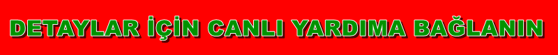 Medicabil Canlı Yardım