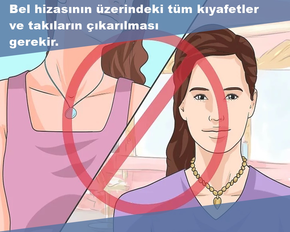 Mamografi Takılar	