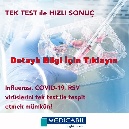 Hızlı Tanı Kiti