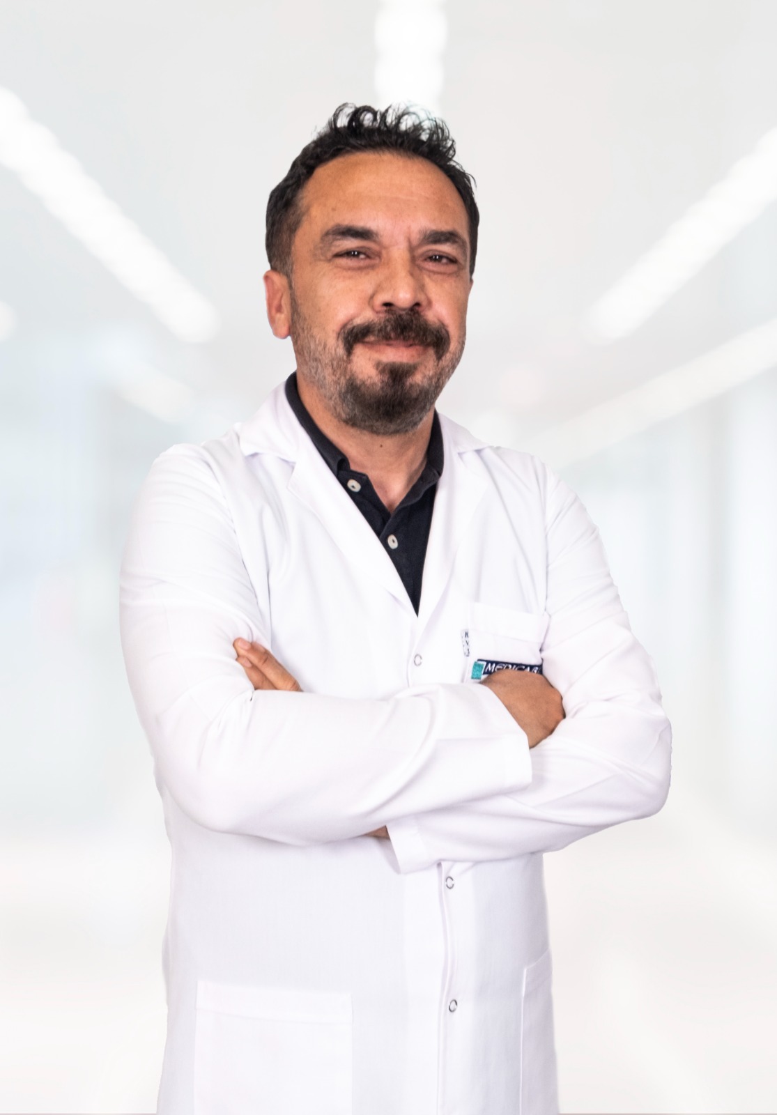 Arfa Api Dost Op. Dr. Abdulkadir DOST | Bursa Özel Medicabil Hastanesi