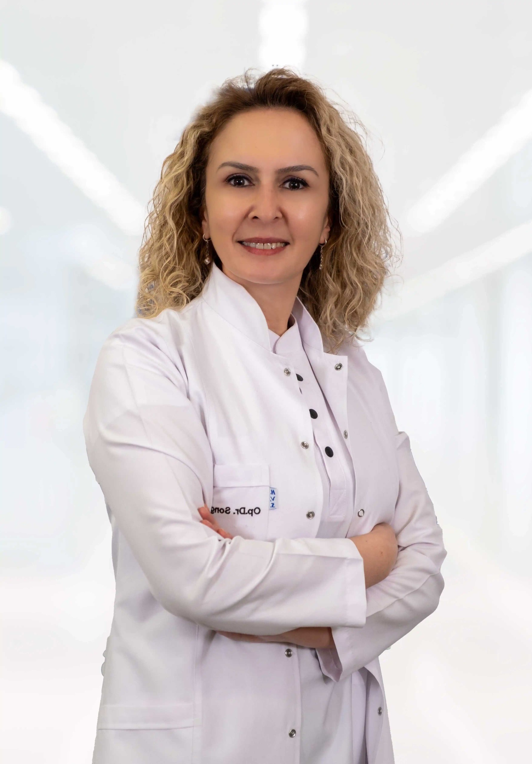Op. Dr. Songül YAPICI