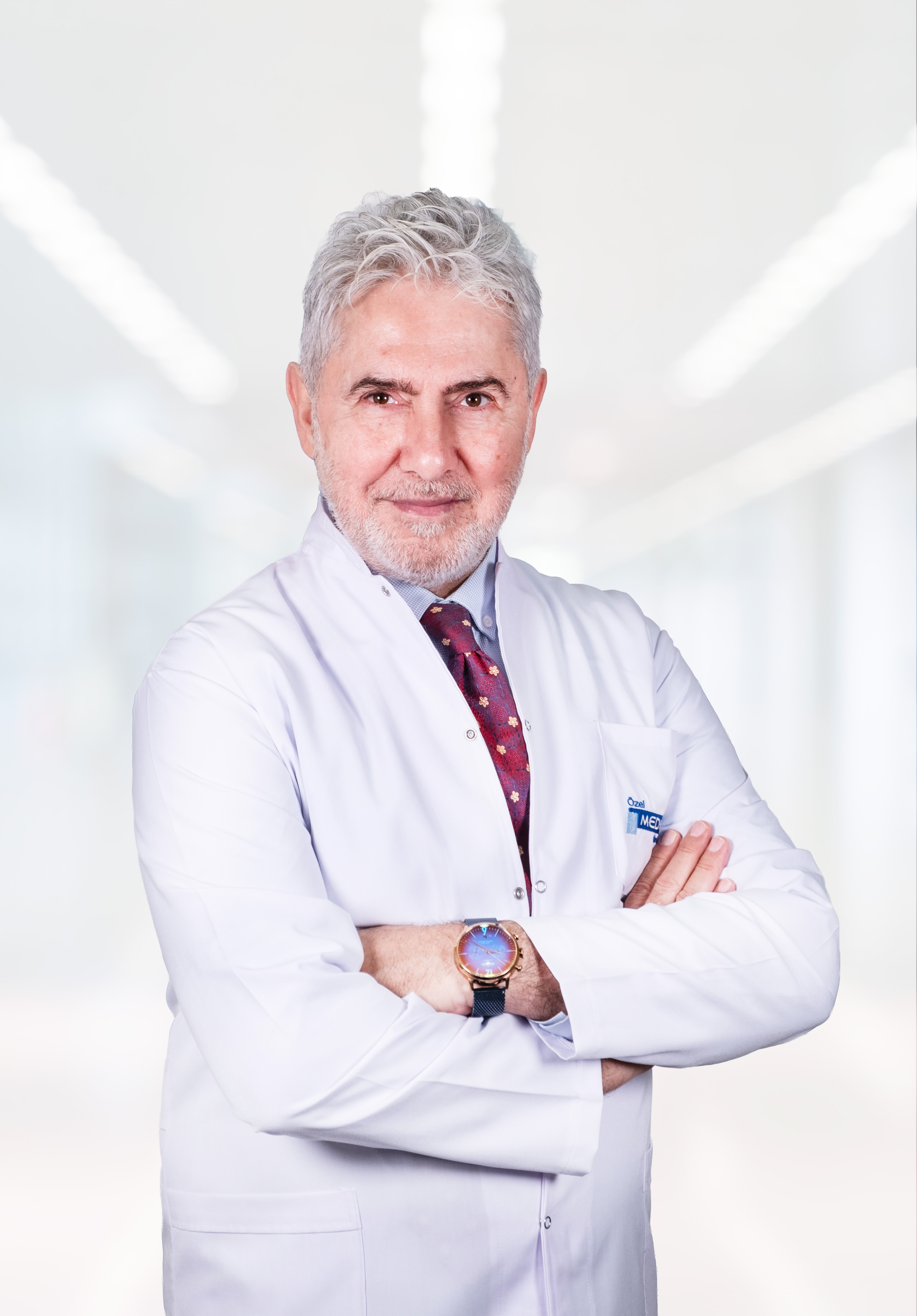 Prof. Dr. Erdoğan ASLAN