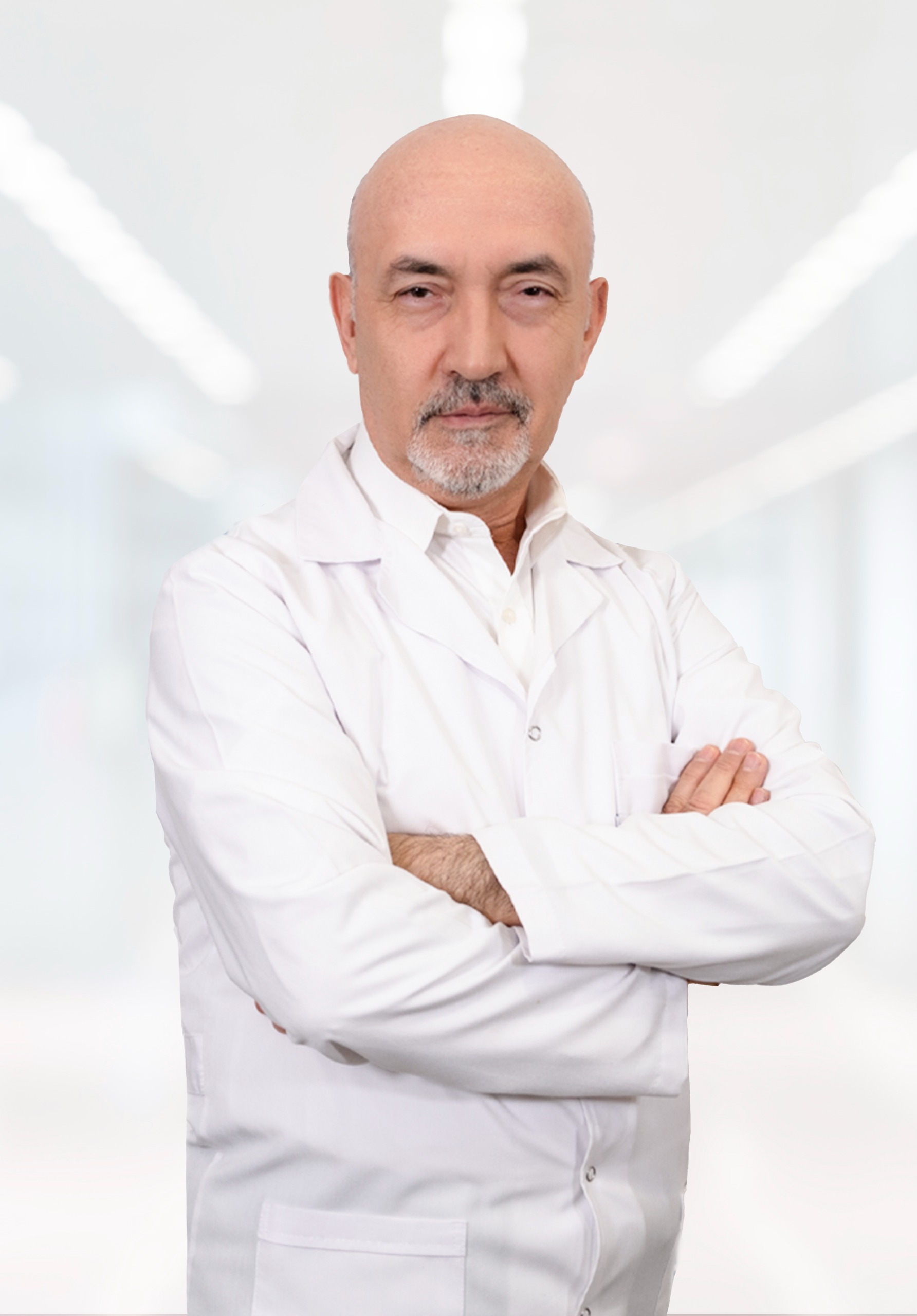 Api Rifat Uzm. Dr. Rıfat GÜLER | Bursa Özel Medicabil Hastanesi