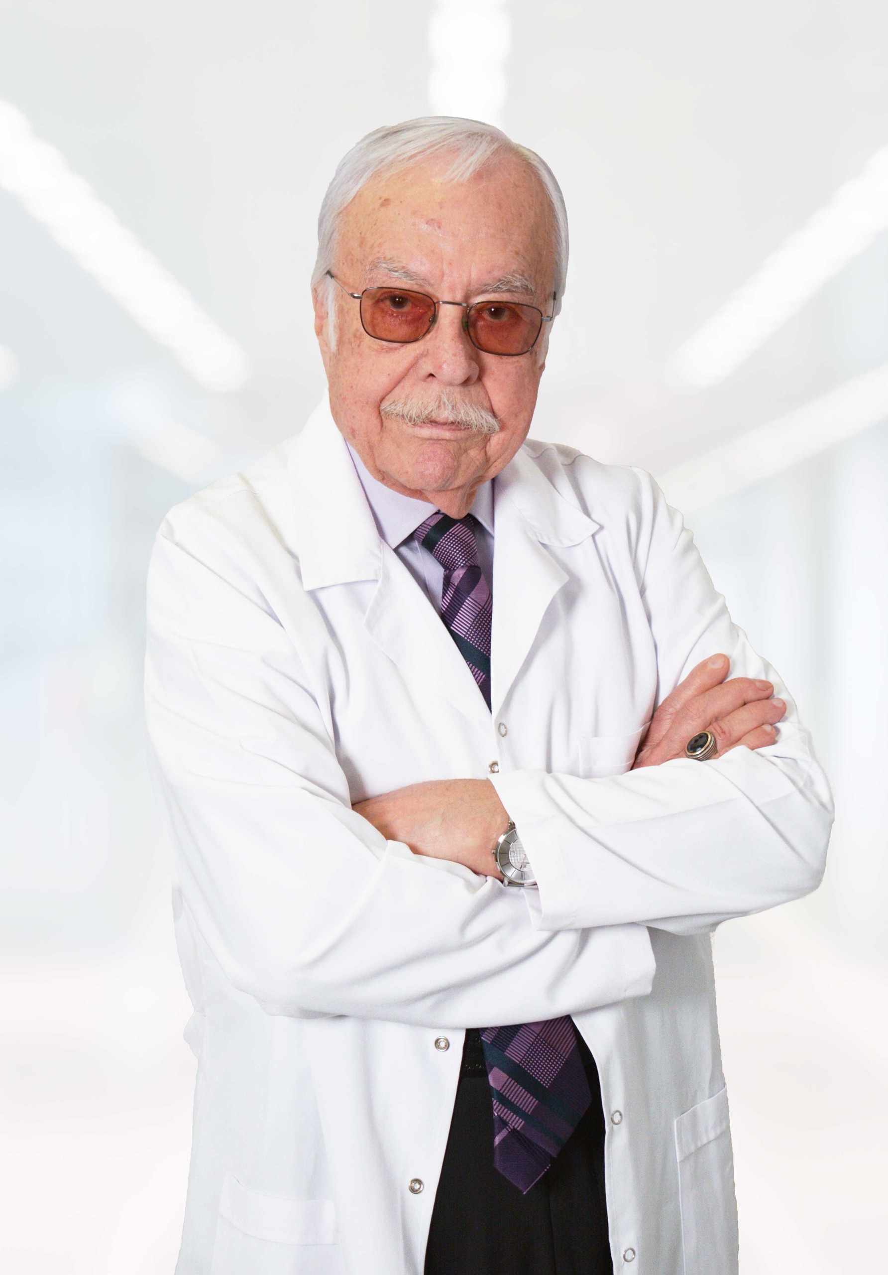 Prof. Dr. Burçin KUTLAY