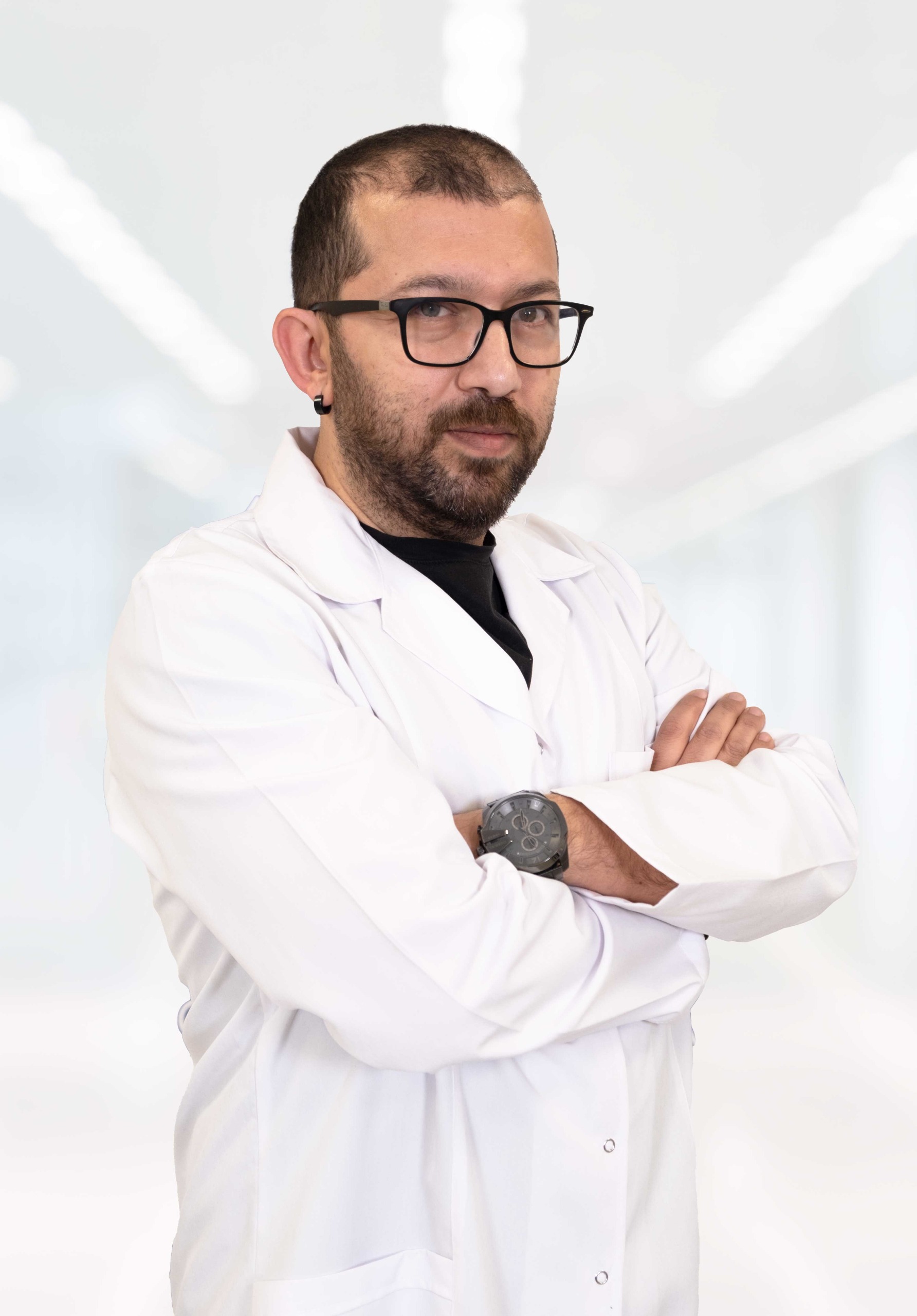 Op. Dr. Hakan EROĞLU