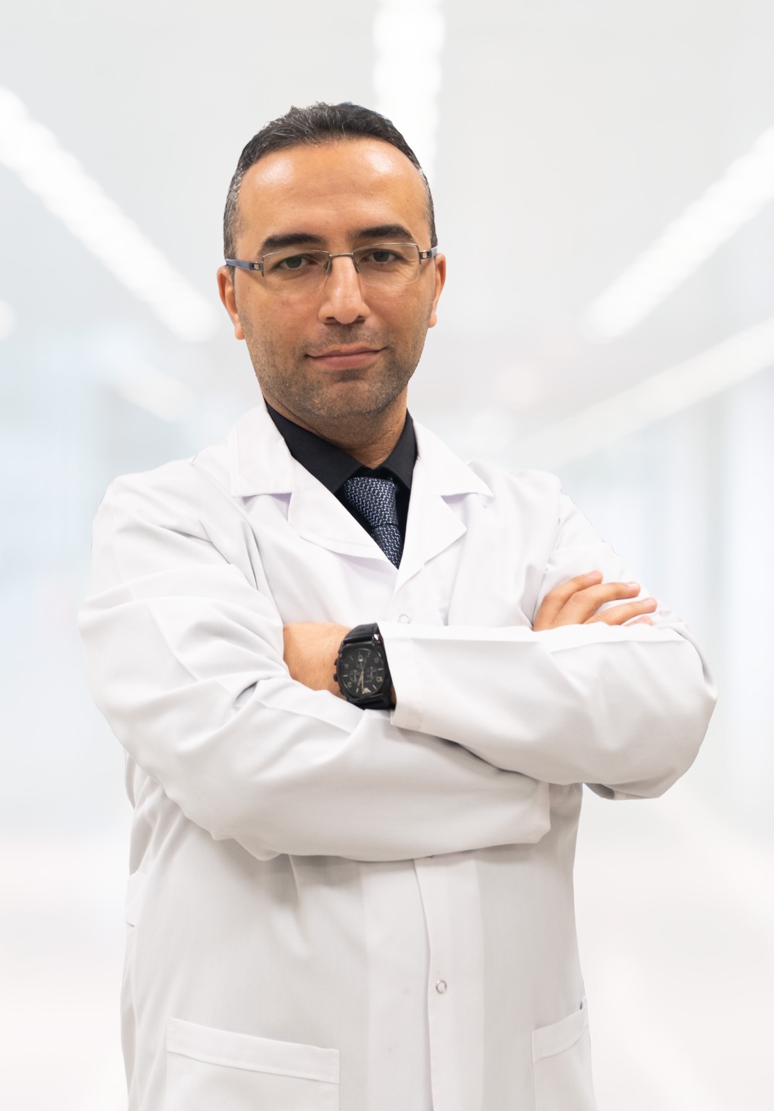 Op. Dr. Murat BOLAT