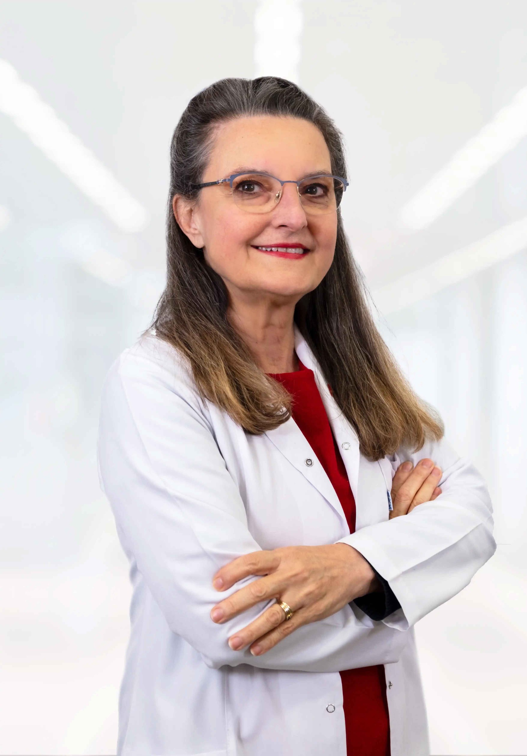 Prof. Dr. Aysun YILMAZLAR