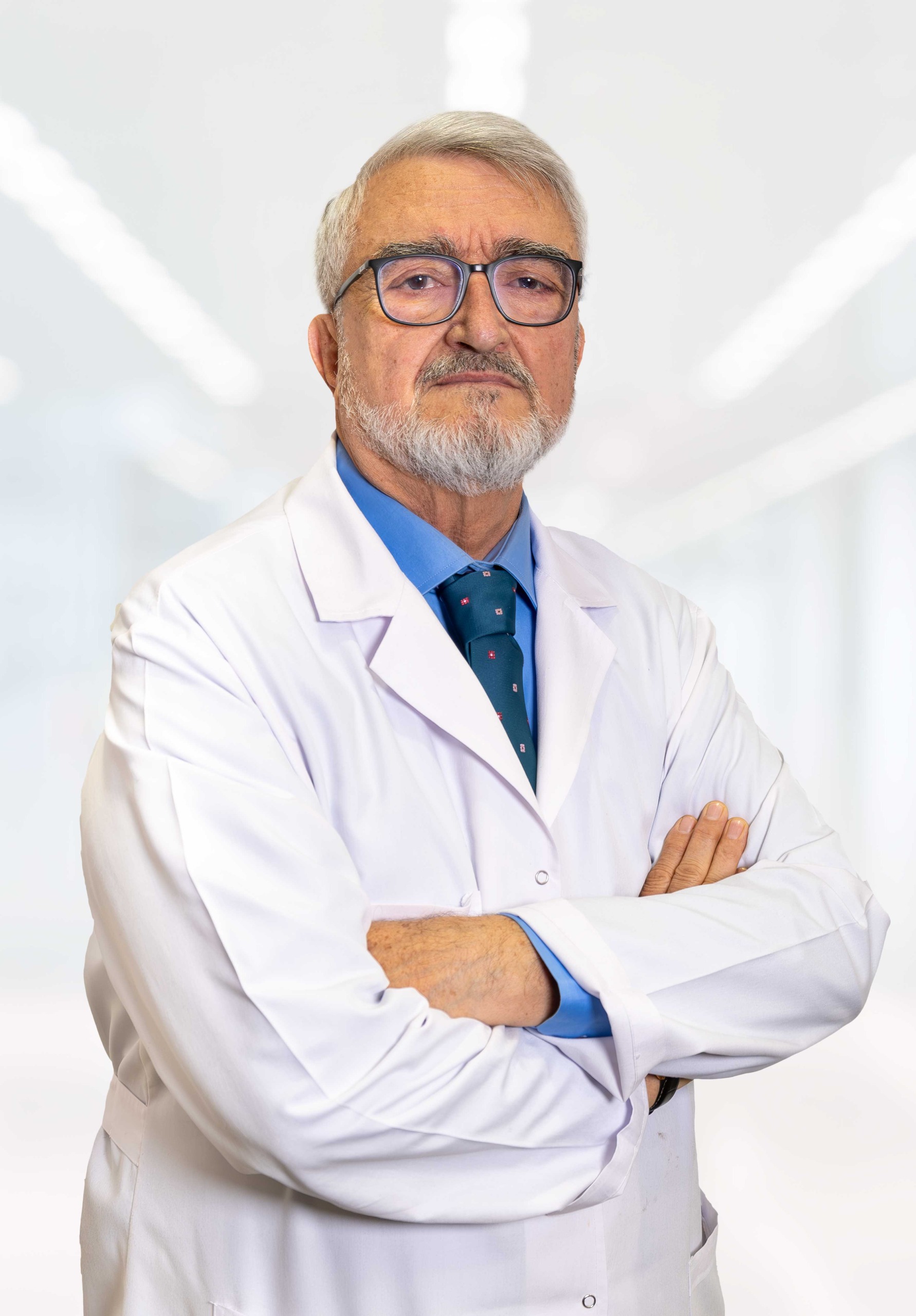 Prof. Dr. Mustafa Abbas YURTKURAN