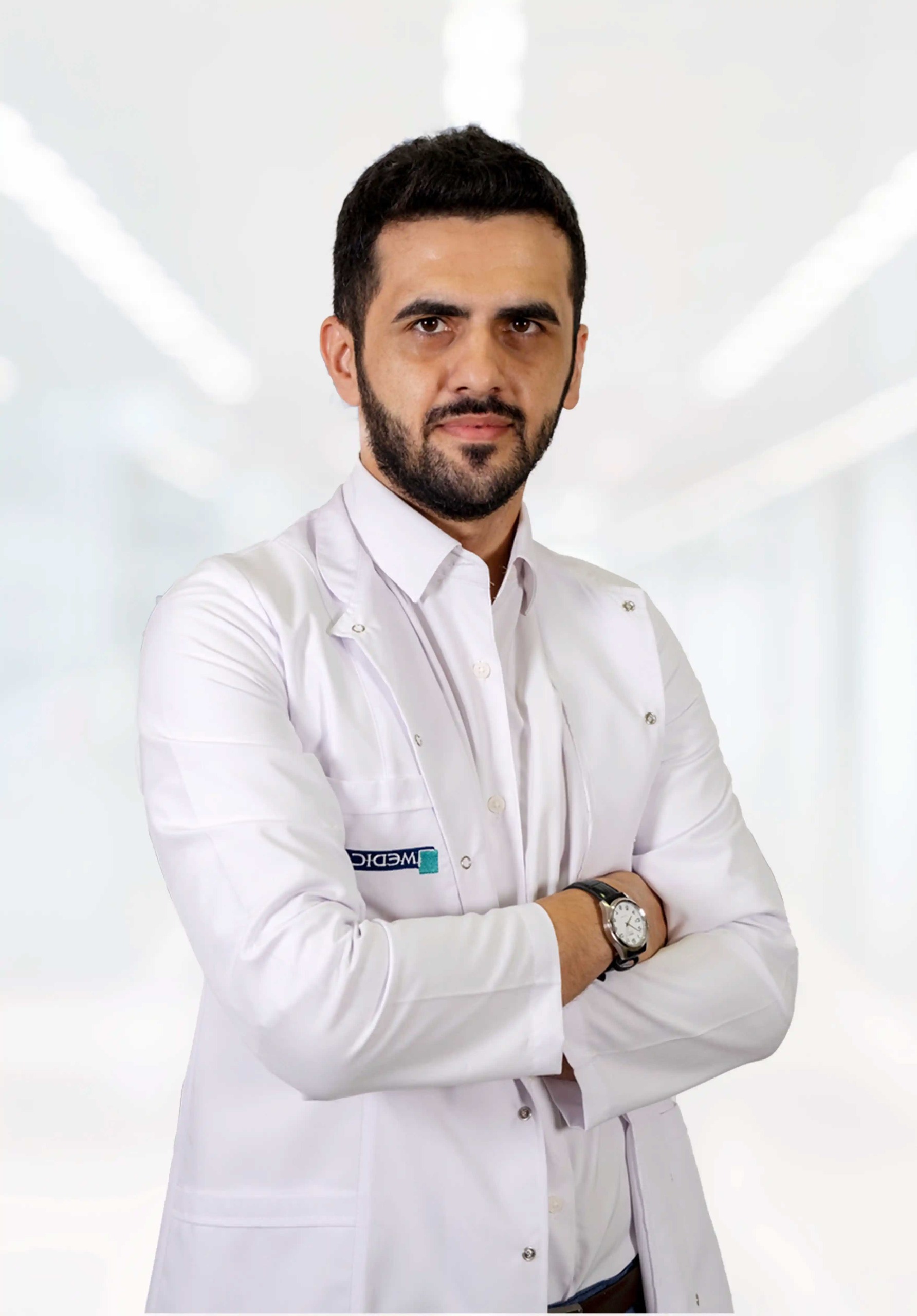 Op. Dr. Javanshır BAKIROV
