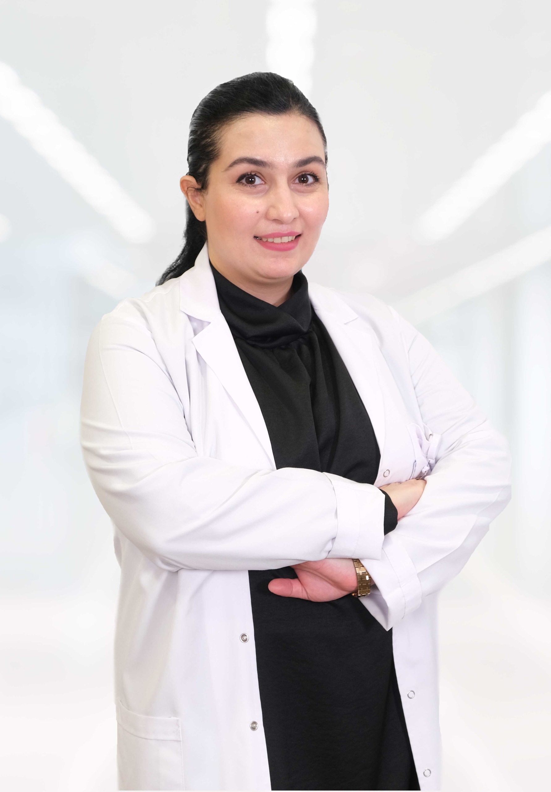 Op. Dr. Marzieh KARIMI KHEZRI