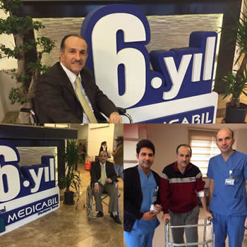 Mr.Shakir Gair, Baghdad-Iraq-1
