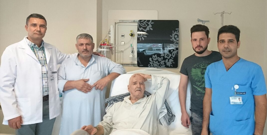 Mr.O.I.C, Kerkuk-Iraq 1